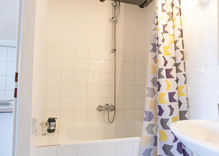 Daire Stylish & Comfortable Apt. Centrally Placed *